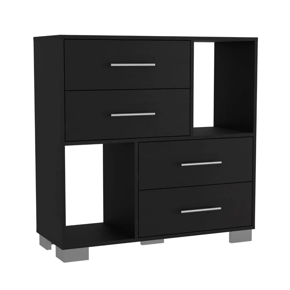 Black Dresser W41033