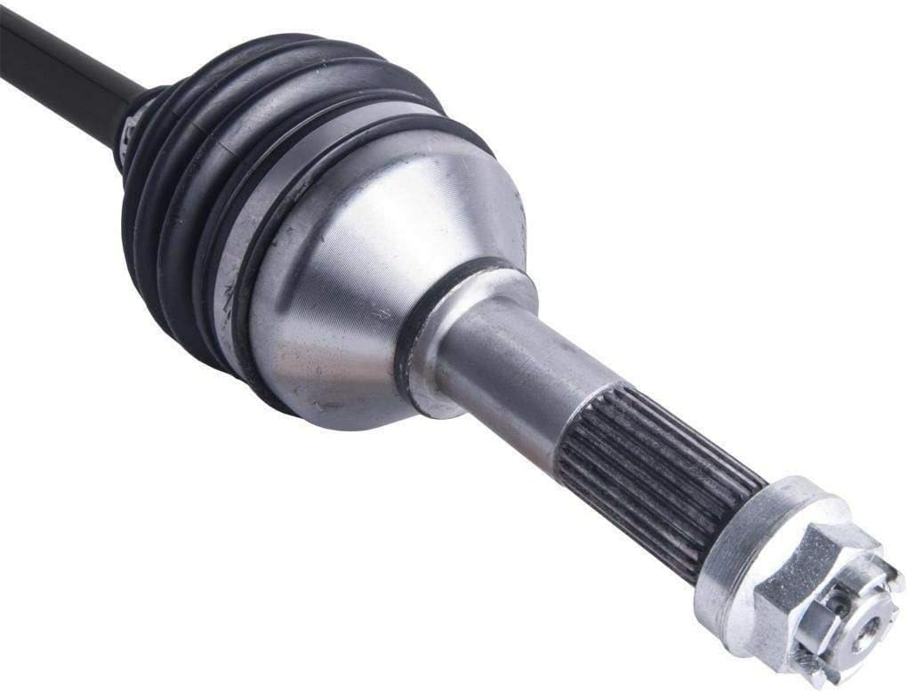 Rear CV Axle Set for Kawasaki Brute Force 750i L528
