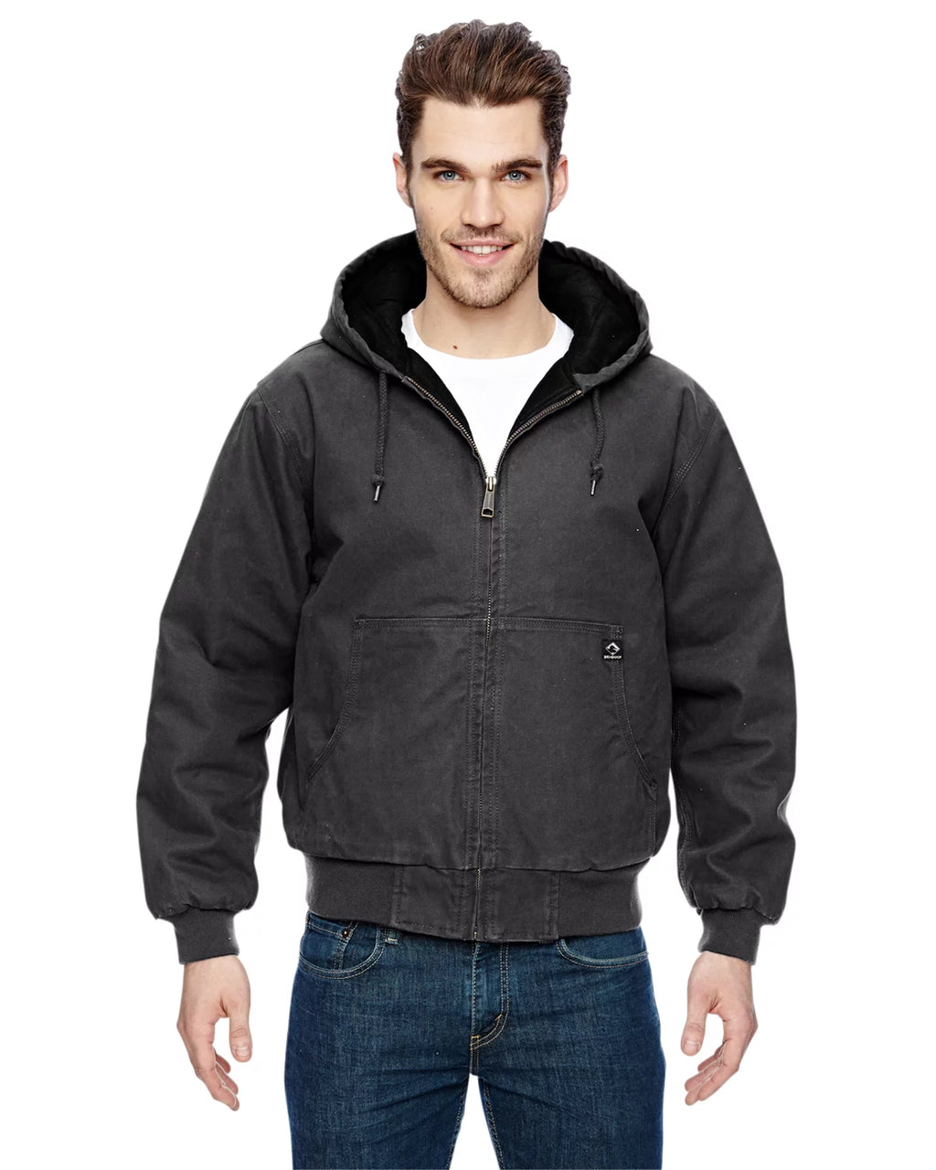 Men's Hoodie U225535