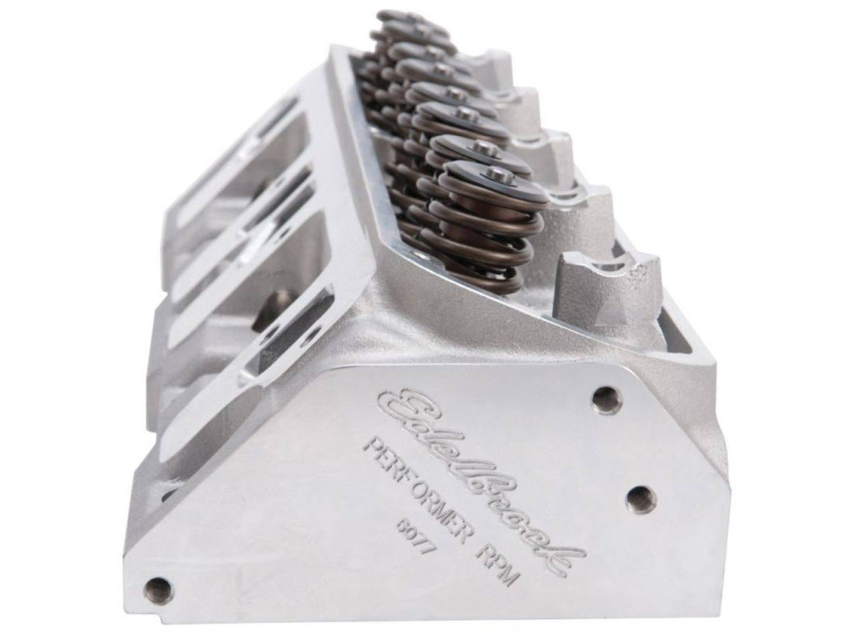 Cylinder Head S341269