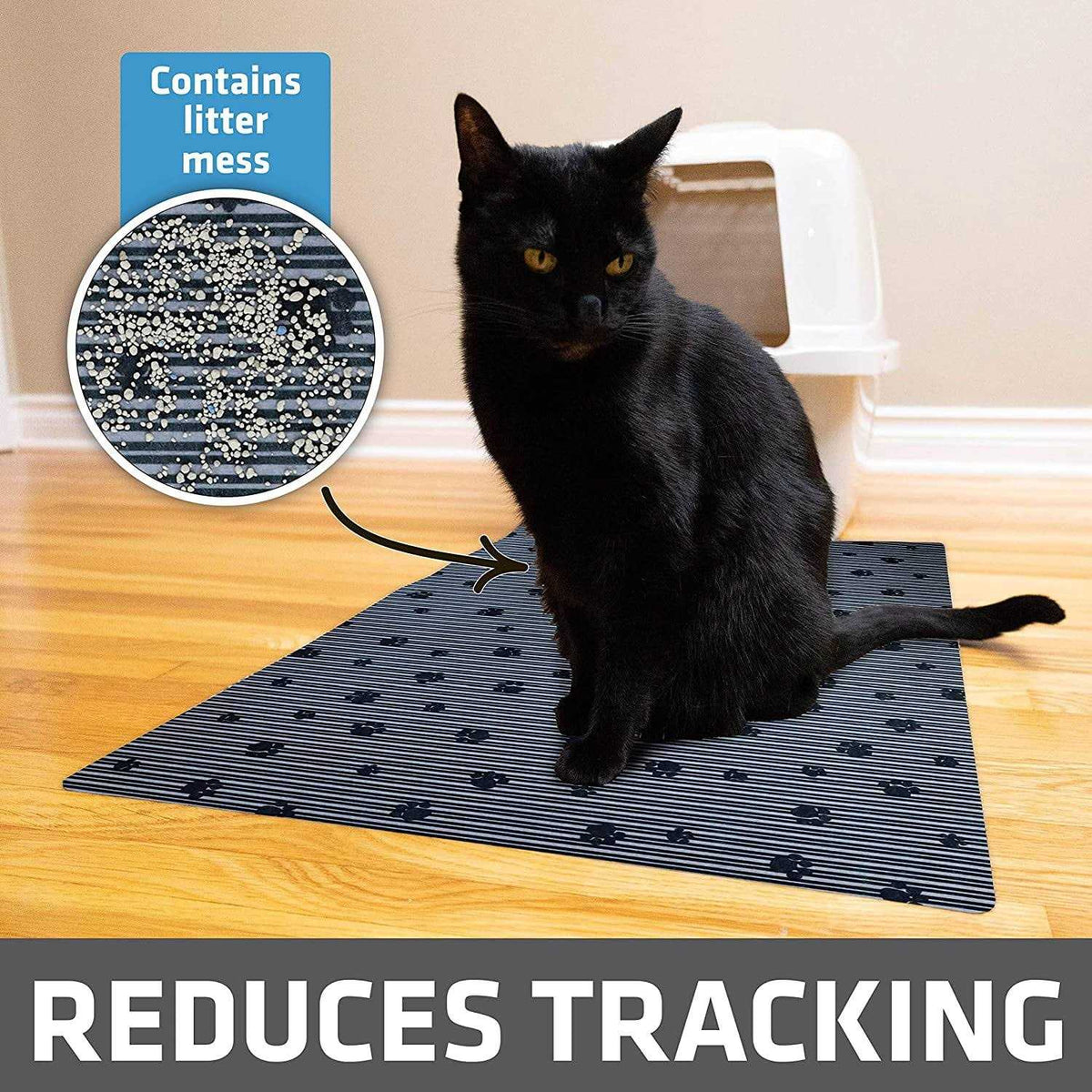 Cat Litter Mat C9647