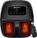 Shiatsu Foot Massager Machine with Heat M5566
