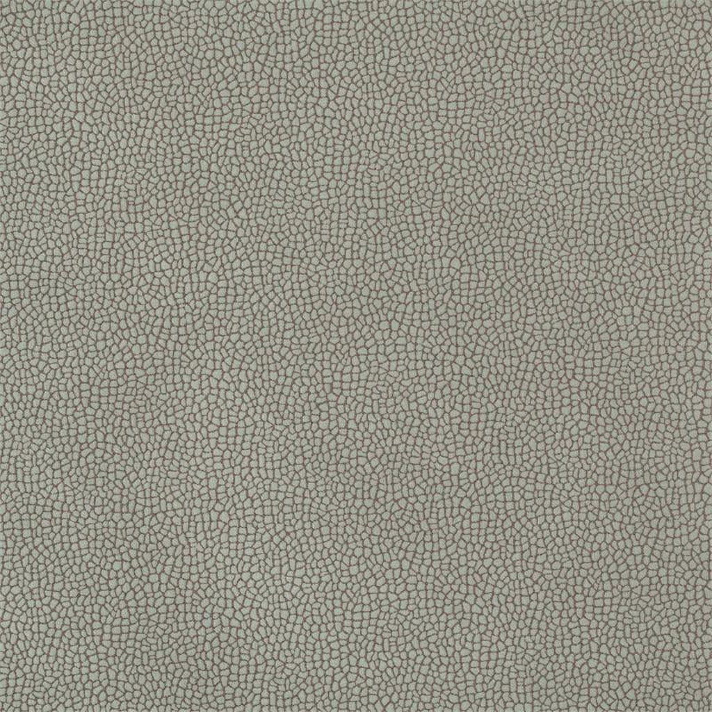Gray Microfiber Power Reclining Chair B91073