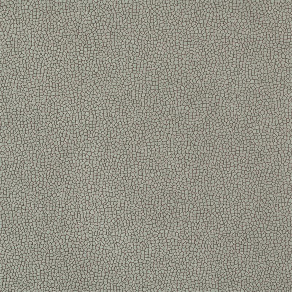 Gray Microfiber Power Reclining Chair B91073