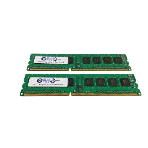 16GB DDR3 1333MHz Non ECC DIMM Memory RAM O29097