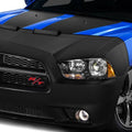 Carbon Fiber Full Front-End Car Bra H828009
