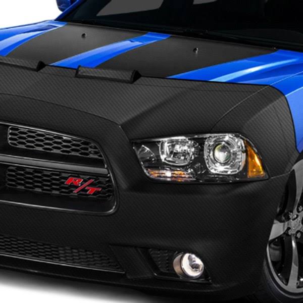 Carbon Fiber Full Front-End Car Bra H828009