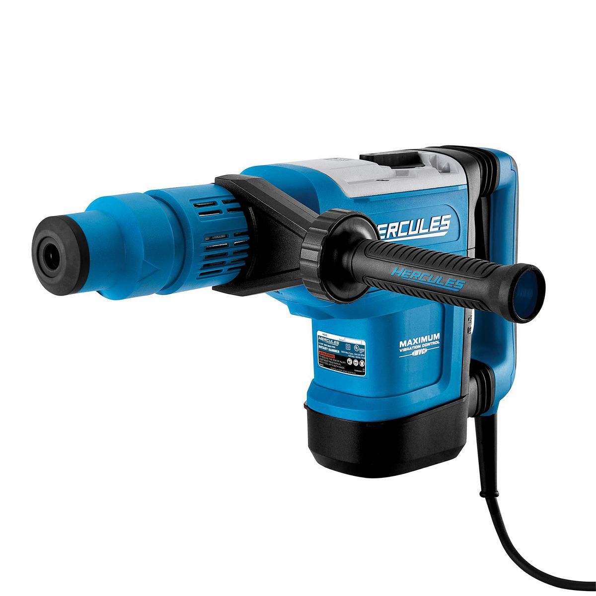 14 Amp 1-7/8 in. Variable-Speed Rotary Hammer W135