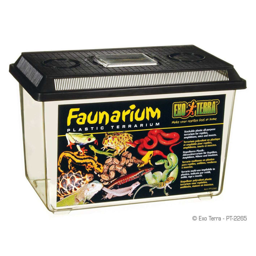 Faunarium Flat Home N7988