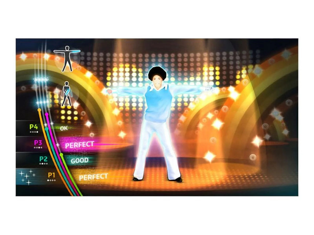 Wii Game K47206