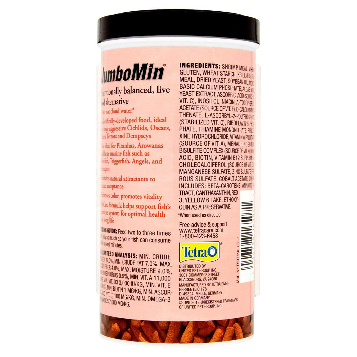 JumboMin Sticks I7191
