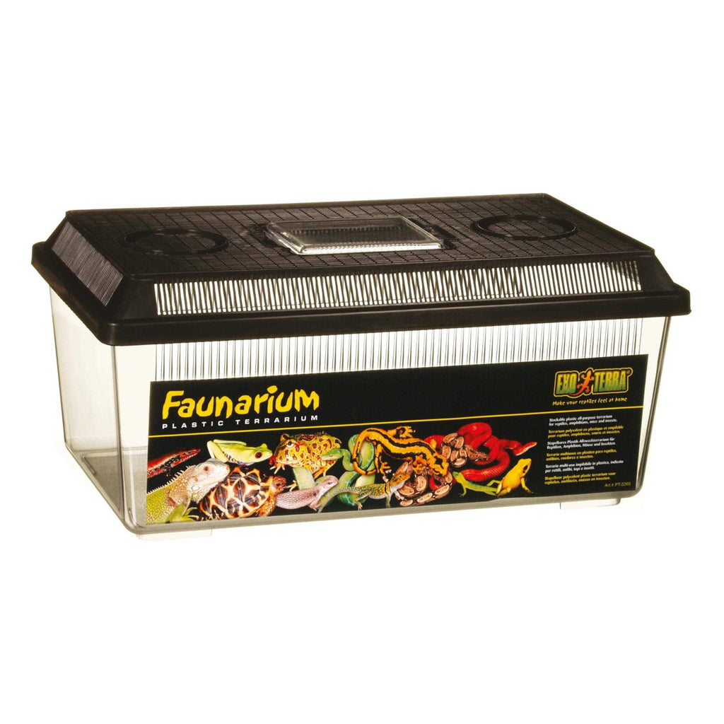 Faunarium Flat Home N7988