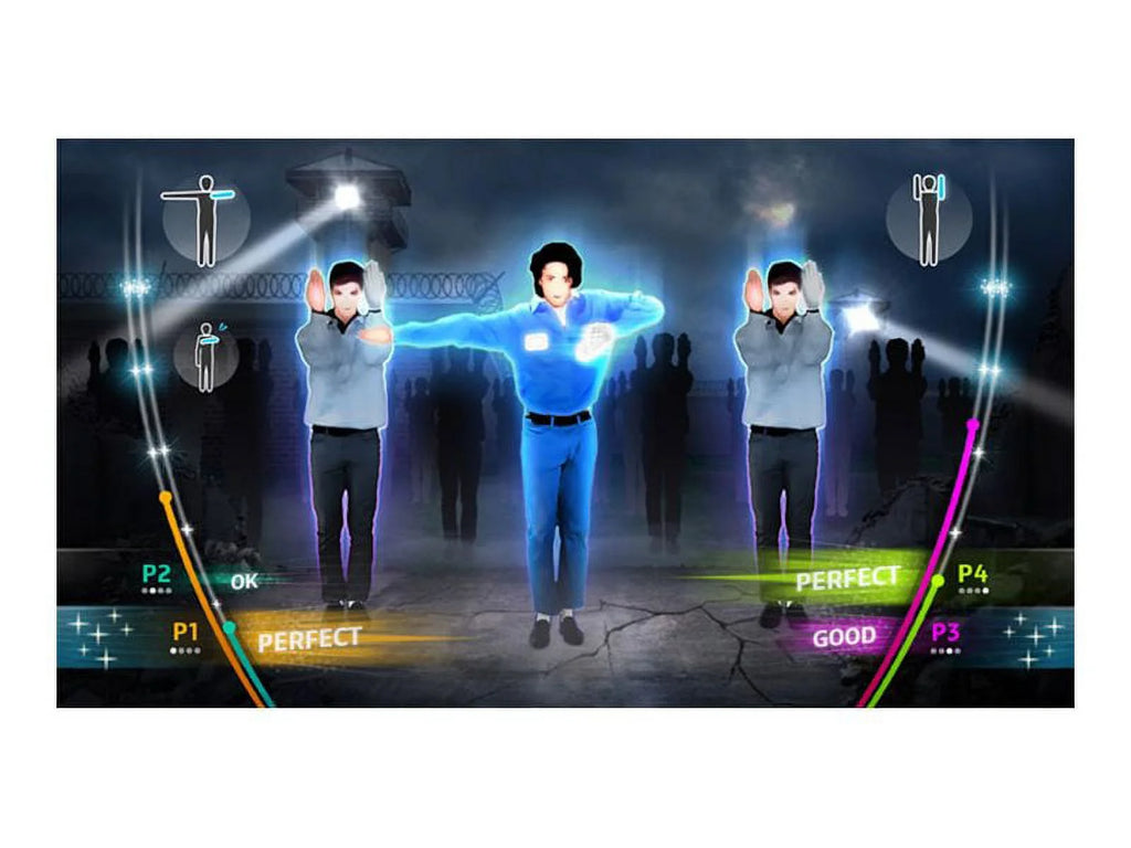 Wii Game K47206