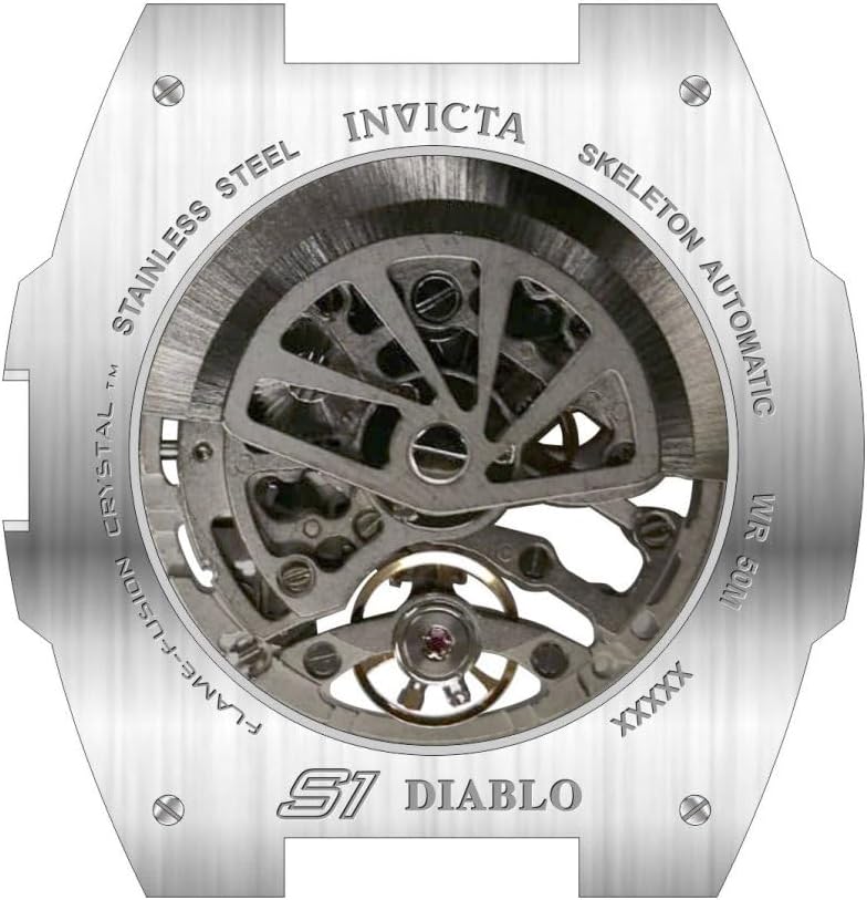 Light Blue Dial Automatic Watch R994499