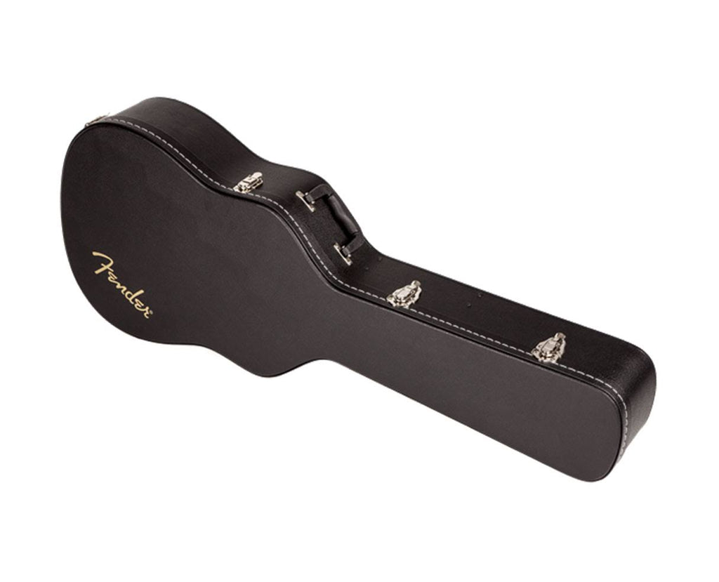 Flat-Top Acoustic Guitar Case J9055