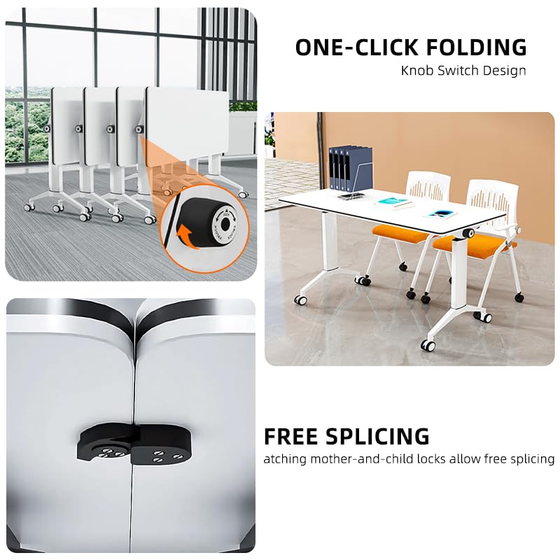 Folding Conference Table L20472