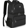26 Cans Insulated Leakproof Cooler Backpack C36472