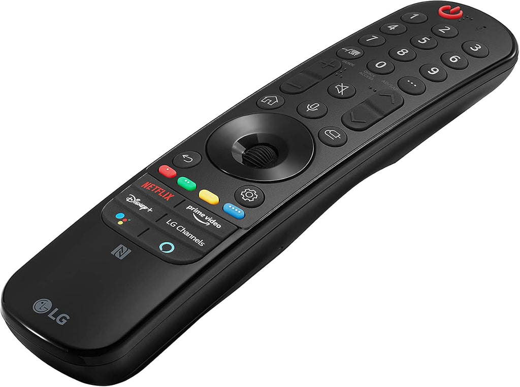 Magic Remote Pack of 2 P9229