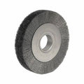 Crimped Wire Wheel, 8 D, 2 Ah B680271