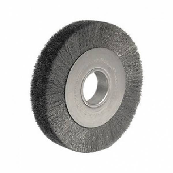 Crimped Wire Wheel, 8 D, 2 Ah B680271