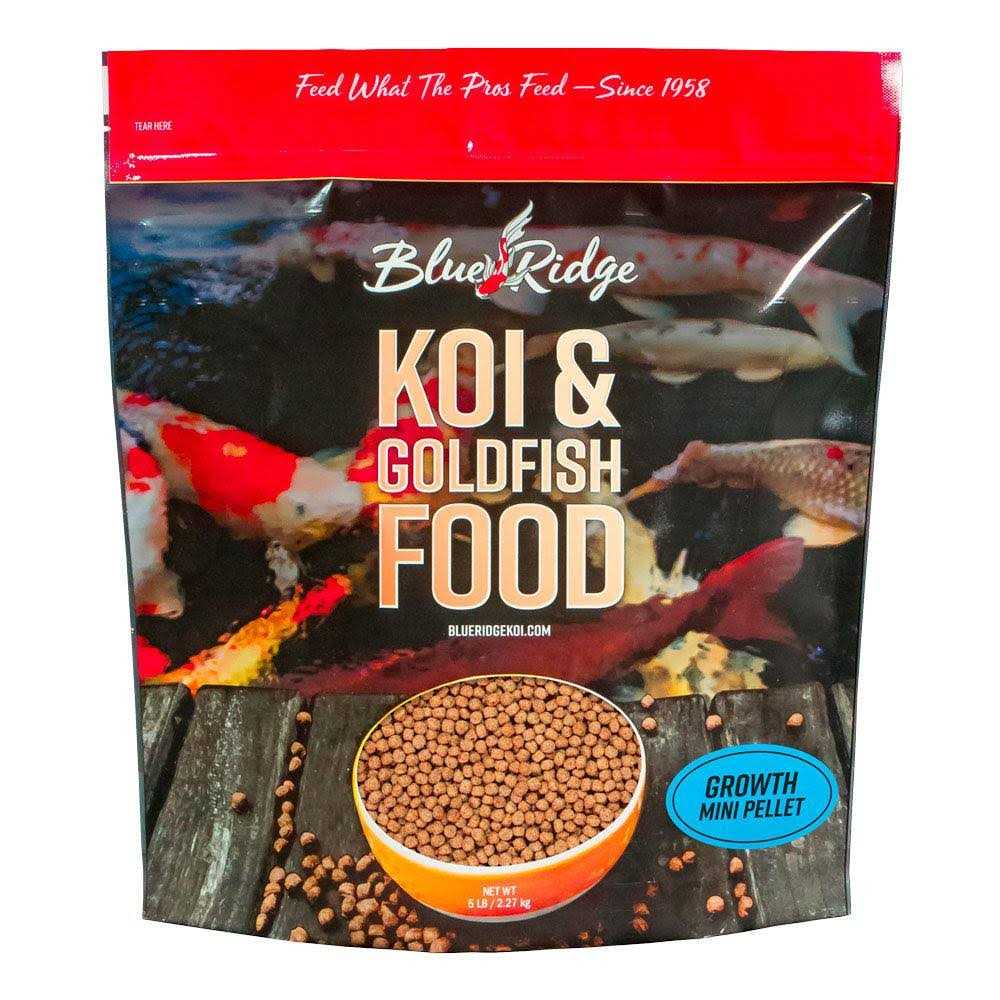 Fish Food Pellets R176