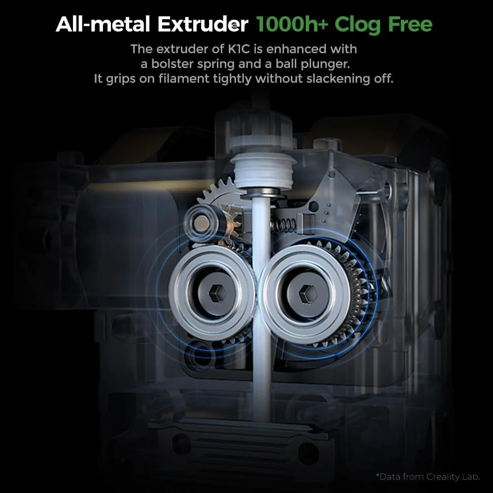 3D Printer Auto Leveling Core XY 8.66 * 8.66 * 9.84 in X166