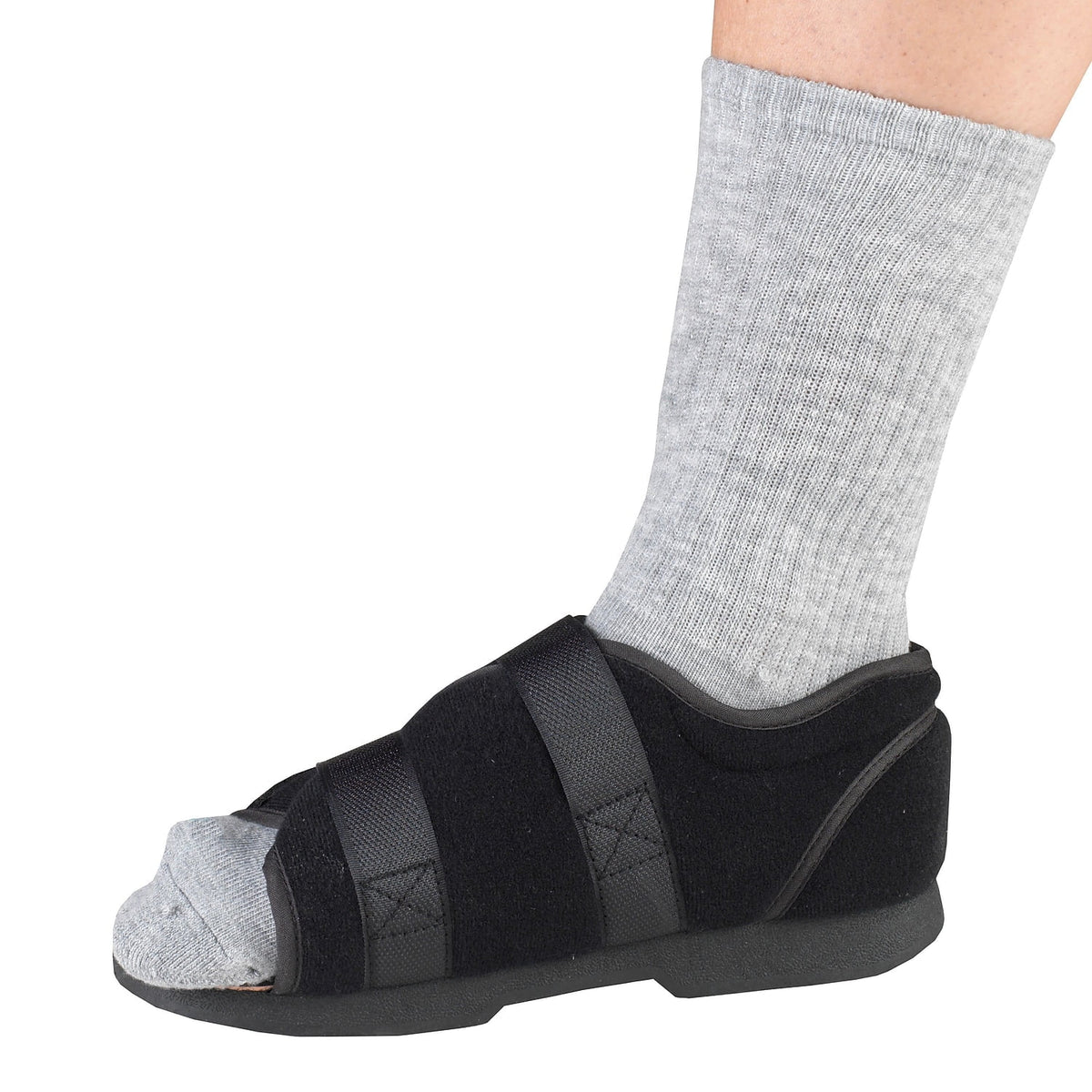 Soft Top Post-Op Shoe XL Y109734