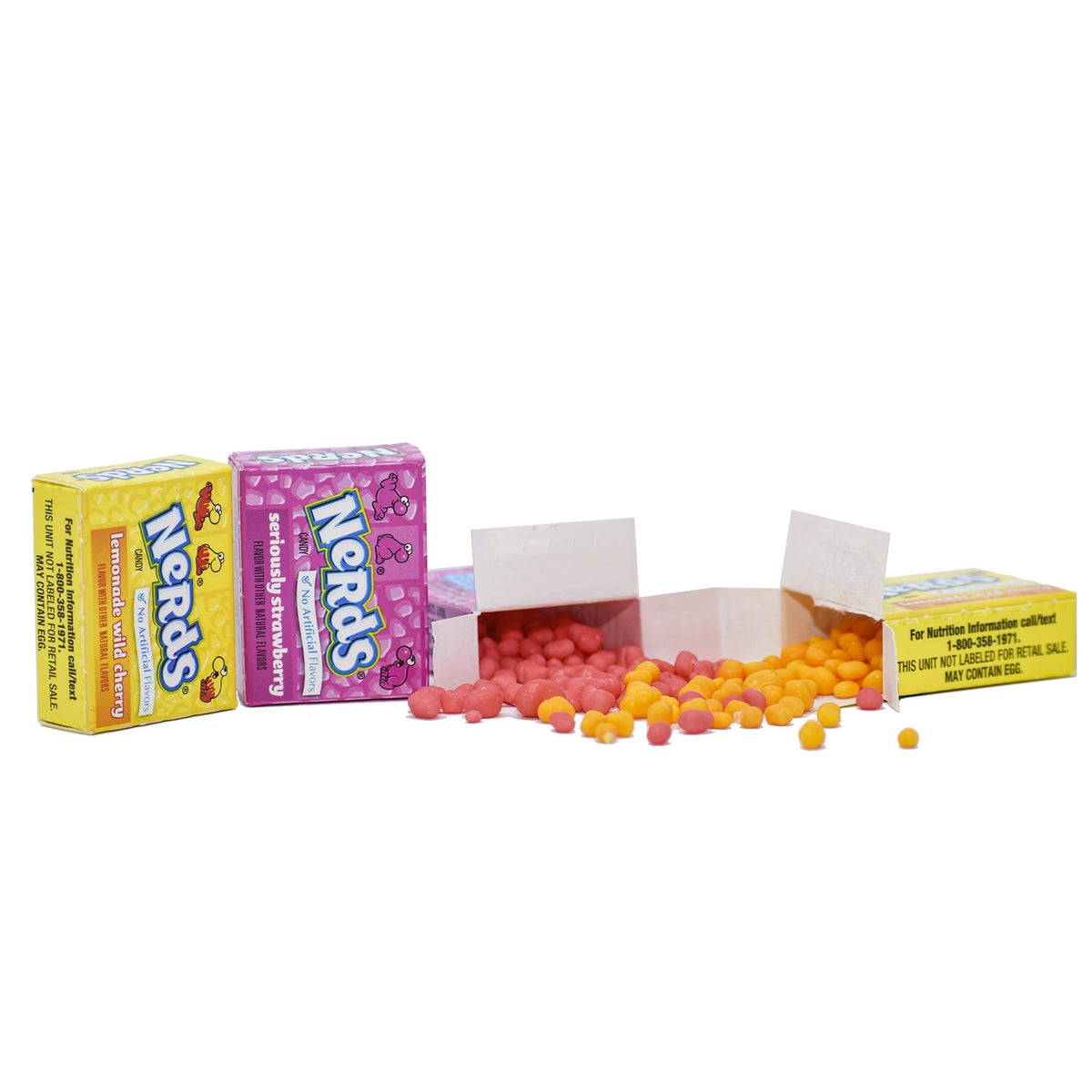 Individually Wrapped Assorted Candy 3 Pounds S193