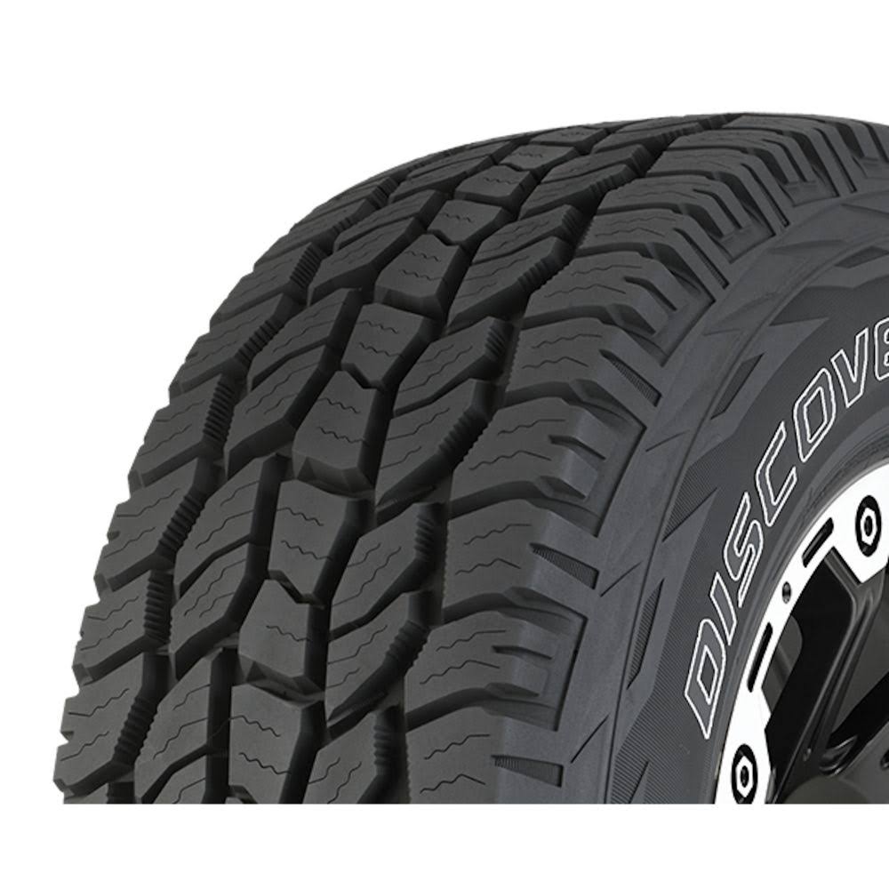 245/70R17 110T All-Season Tire Q140