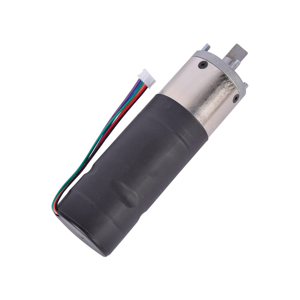 RV Slide Out Motor 10MM High Torque Gear Ratio 300:1 Pack of 2 Y6195
