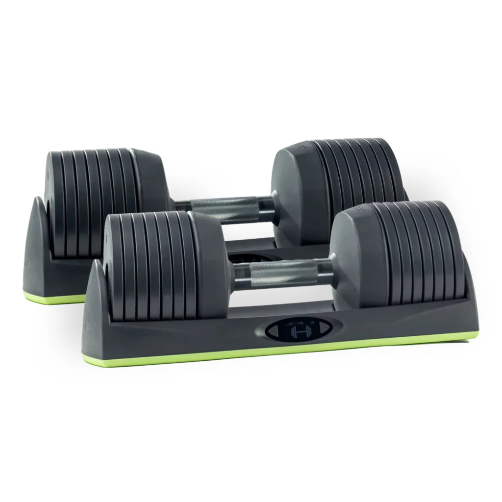 Adjustable Dumbbells 5-50lbs N3569