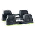 Adjustable Dumbbells 5-50lbs N3569