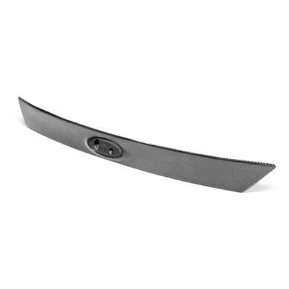 Carbon Fiber Rear Garnish O232