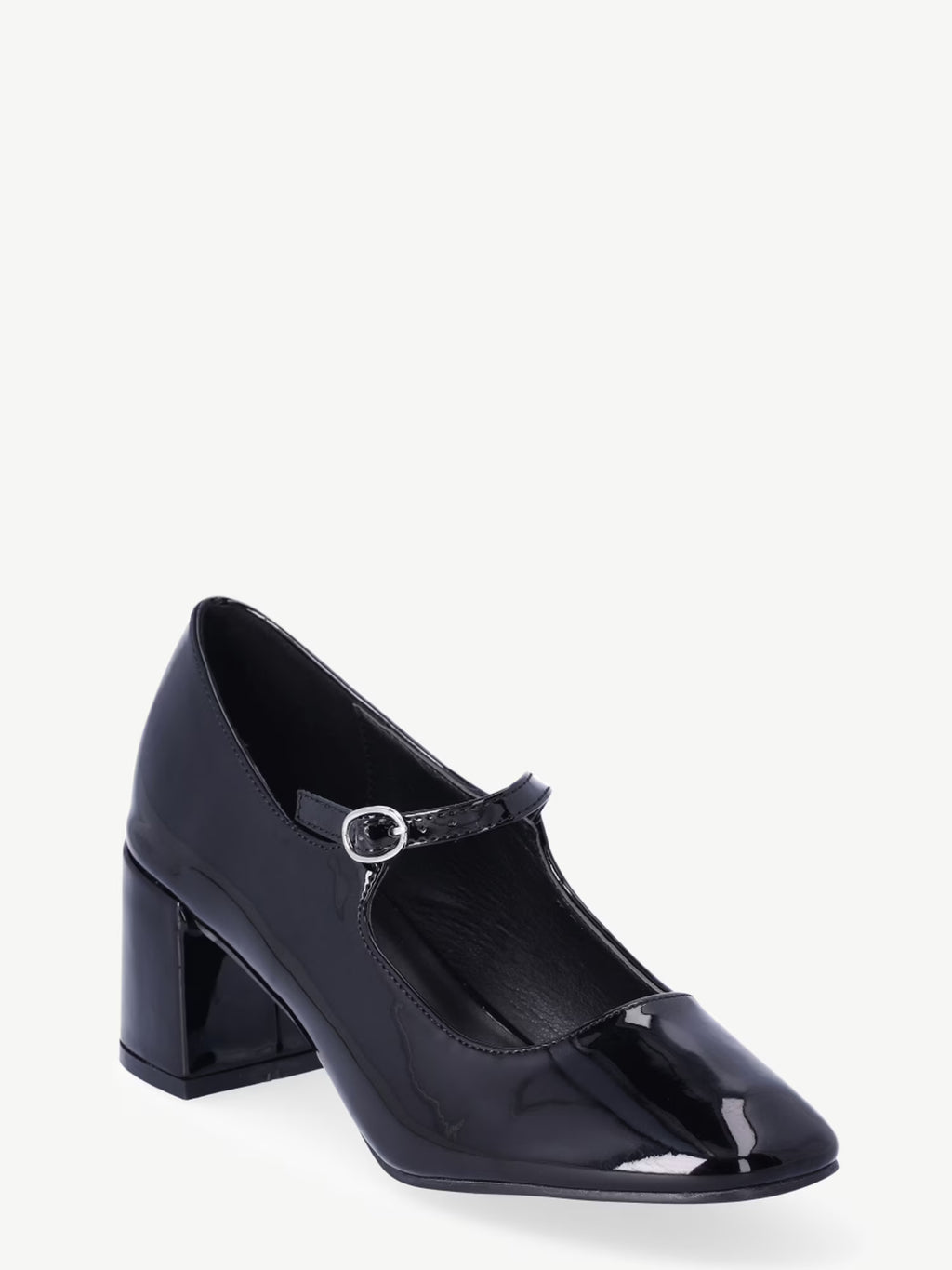 Women’s Mary Janes with Platform Heel I1564