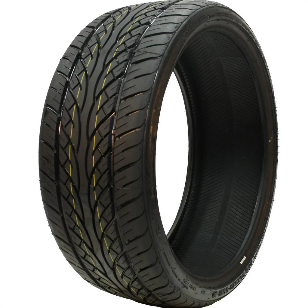 295/25R22 97 W Tire Z8975