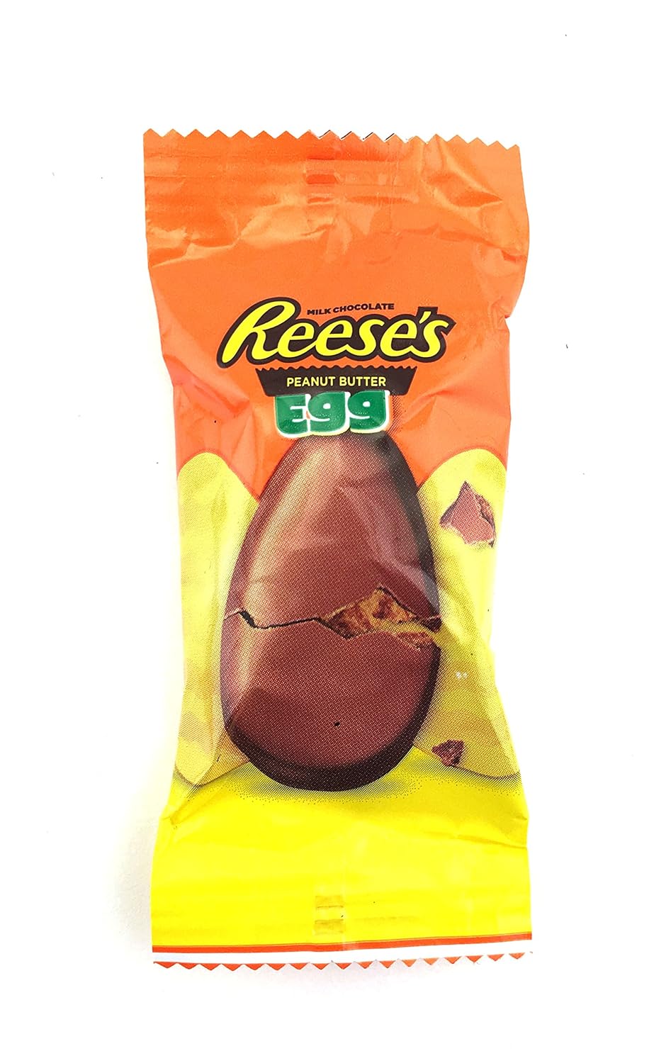 Peanut Butter Milk Chocolate Candy (Pack of 2 Pounds) H330