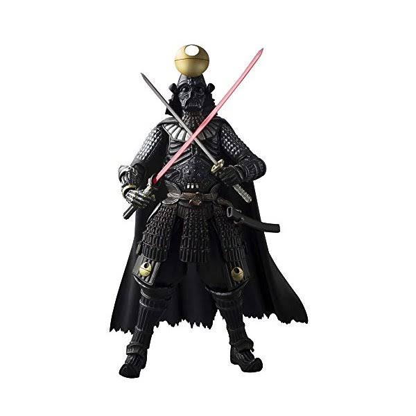 Samurai General Darth Vader Figure C2115