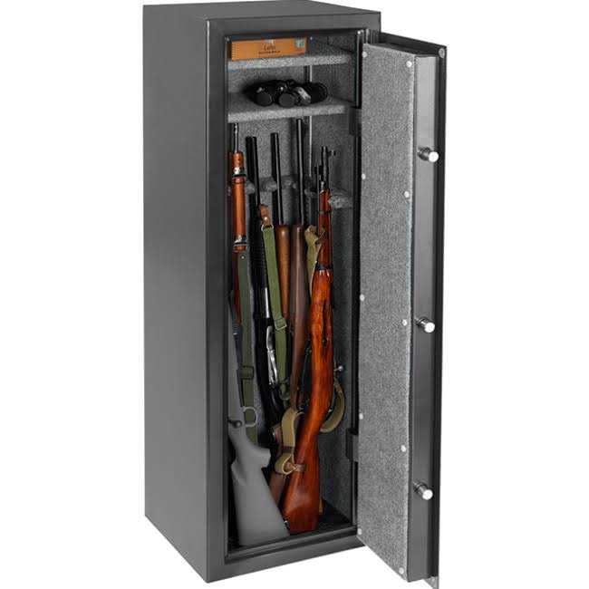 Gun Cabinet A83456