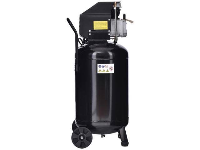 21 Gallon 125 PSI Vertical Air Compressor G931