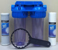 Whole House Water Filter Purifier J68746