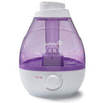 360° Cool Mist Ultrasonic Humidifier B407057