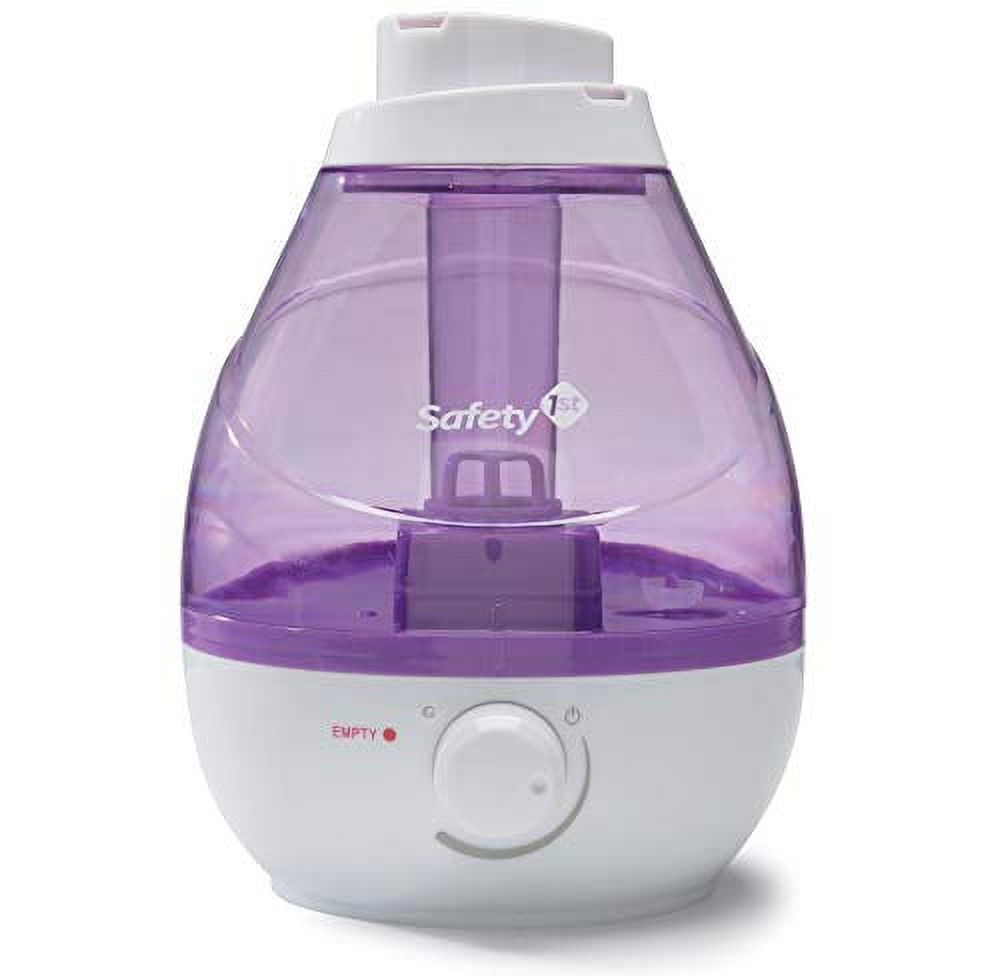 360° Cool Mist Ultrasonic Humidifier B407057