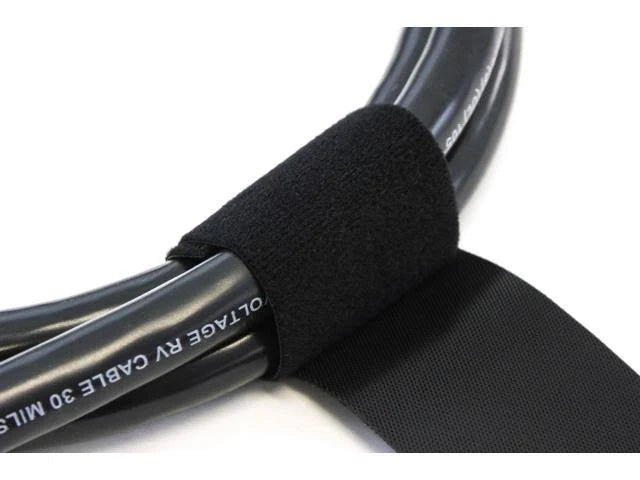 75ft 3 inch Hook and Loop Cable Fastening Tape T282