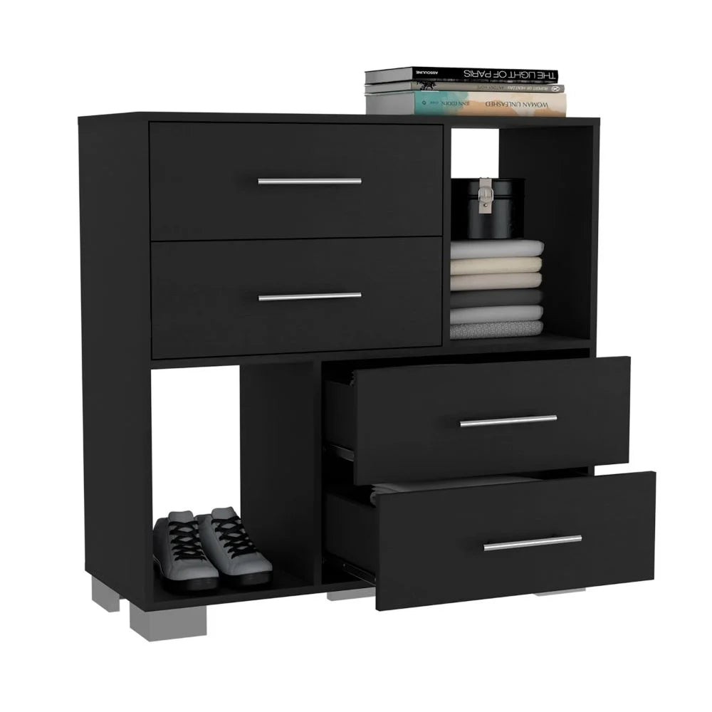 Black Dresser W41033