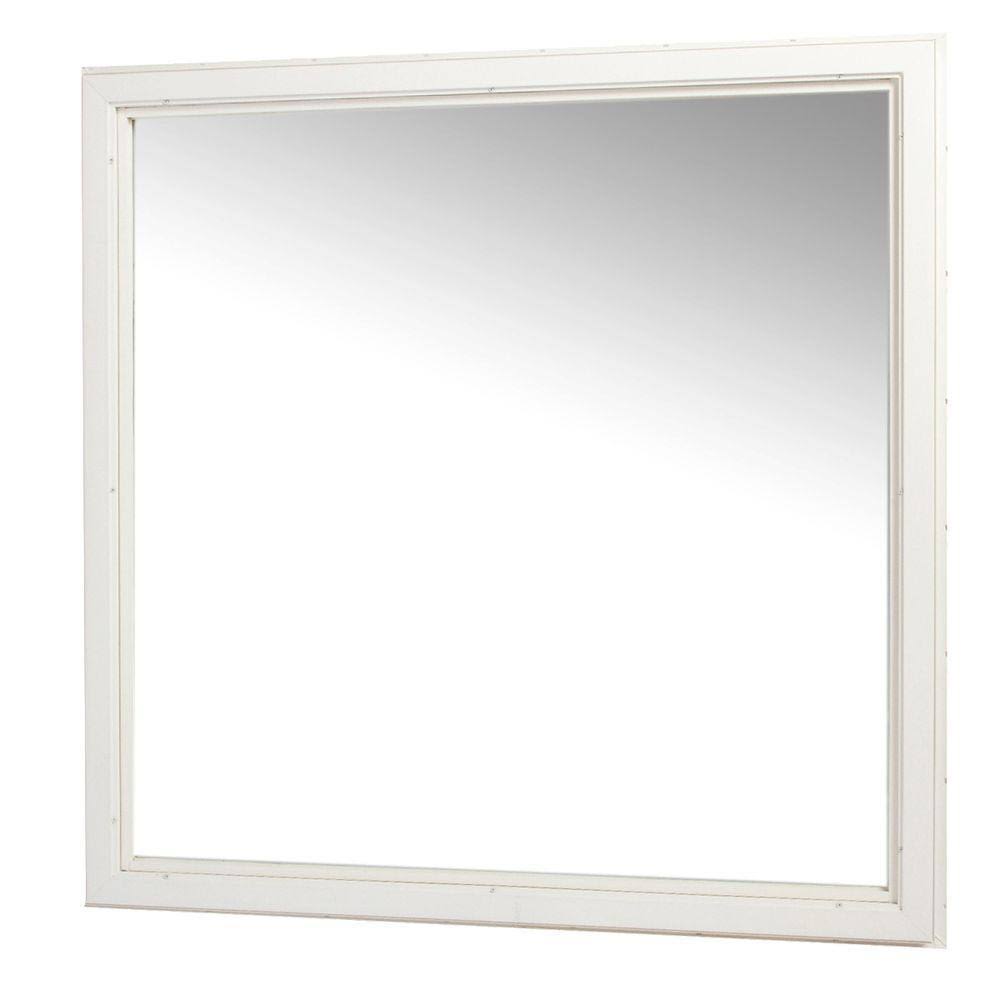 60 in. x 60 in. Casement Picture Window N63640