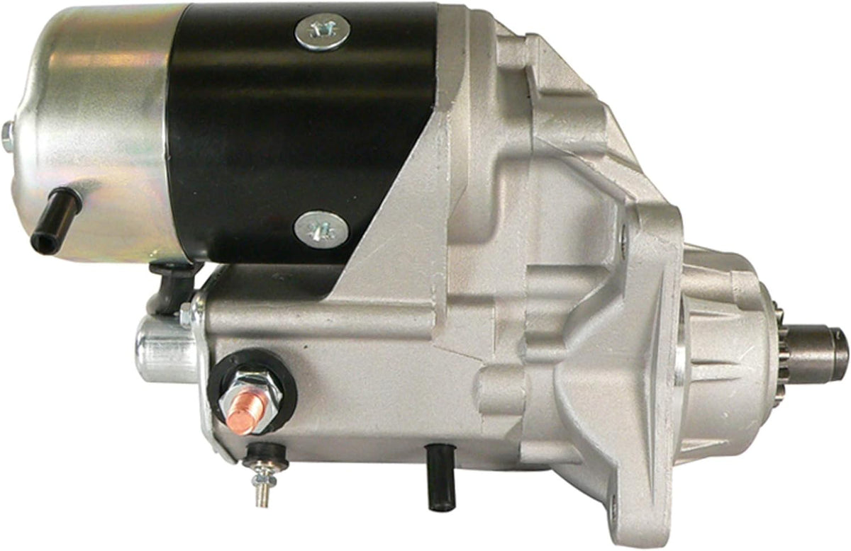 Starter Compatible With Cummins Engines B Series B528