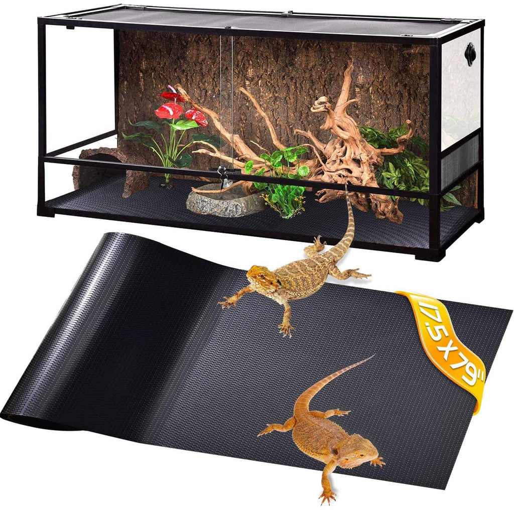 Reptile Terrarium Liner Bedding W298