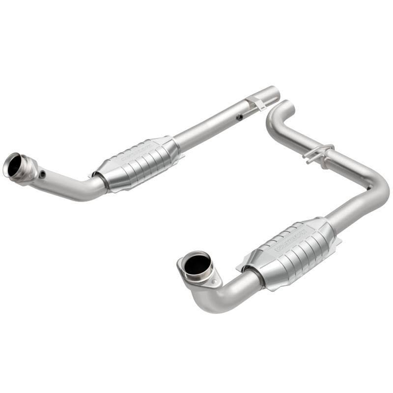 Direct Fit Catalytic Converter K825