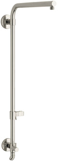 Vibrant Polished Nickel Bath/Shower Column N74730
