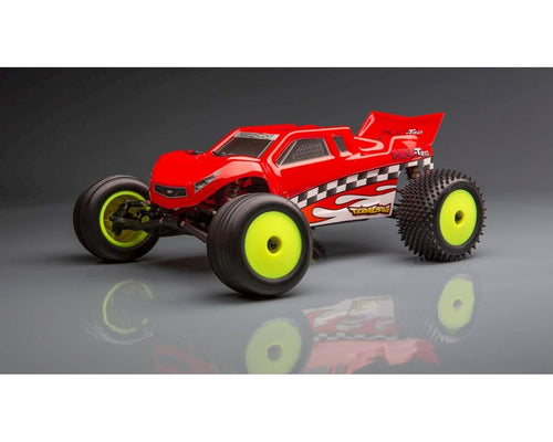 1/18 Stadium Truck Brushless RTR M739437